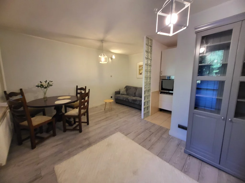 Apartamenty 22820/2517/OMW Warszawa Praga Południe Jantarowy Szlak