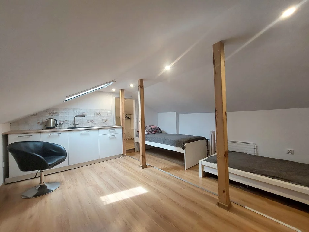 1 pokój, mieszkanie 25,00 m², piętro 1, oferta nr , 22836/2517/OMW, Warszawa, Białołęka, Białołęka, Jeżowa