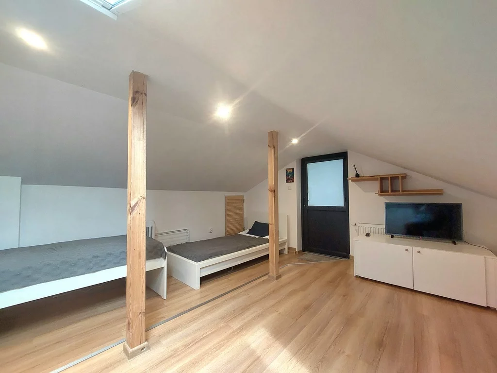 1 pokój, mieszkanie 25,00 m², piętro 1, oferta nr , 22836/2517/OMW, Warszawa, Białołęka, Białołęka, Jeżowa