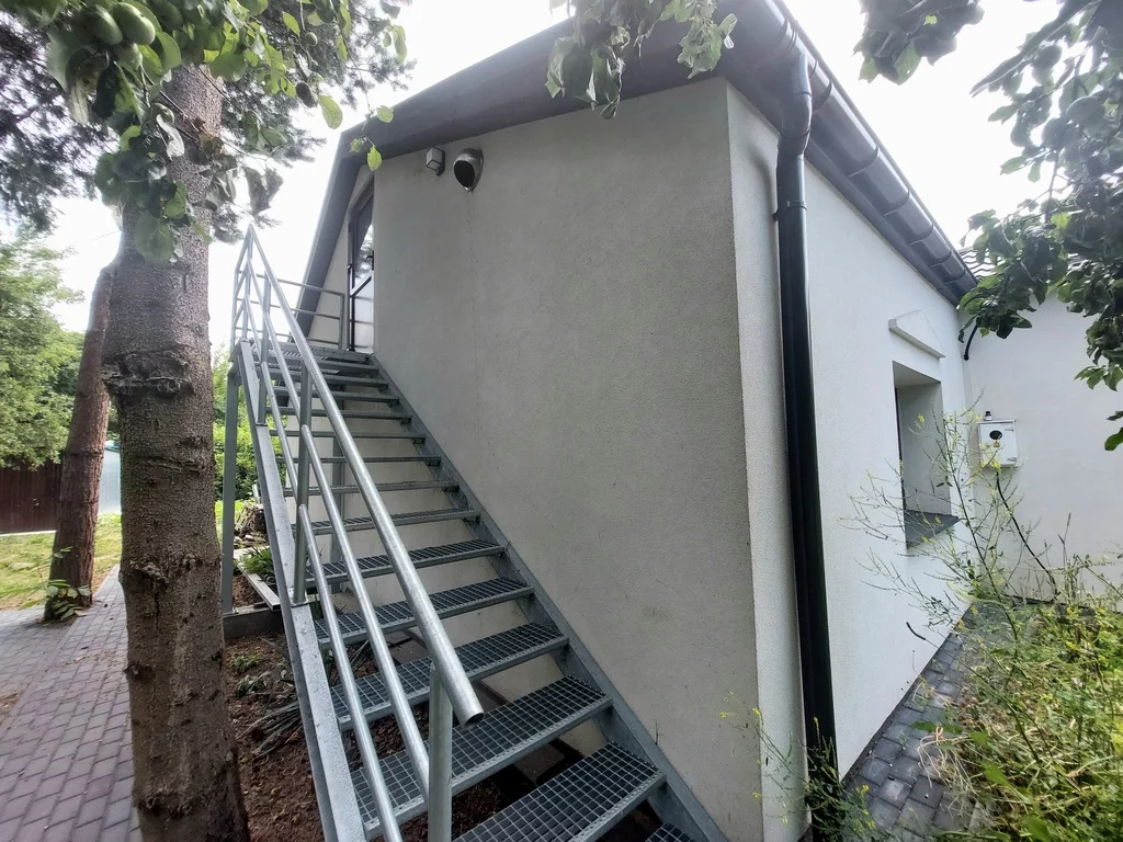 1 pokój, mieszkanie 25,00 m², piętro 1, oferta nr , 22836/2517/OMW, Warszawa, Białołęka, Białołęka, Jeżowa