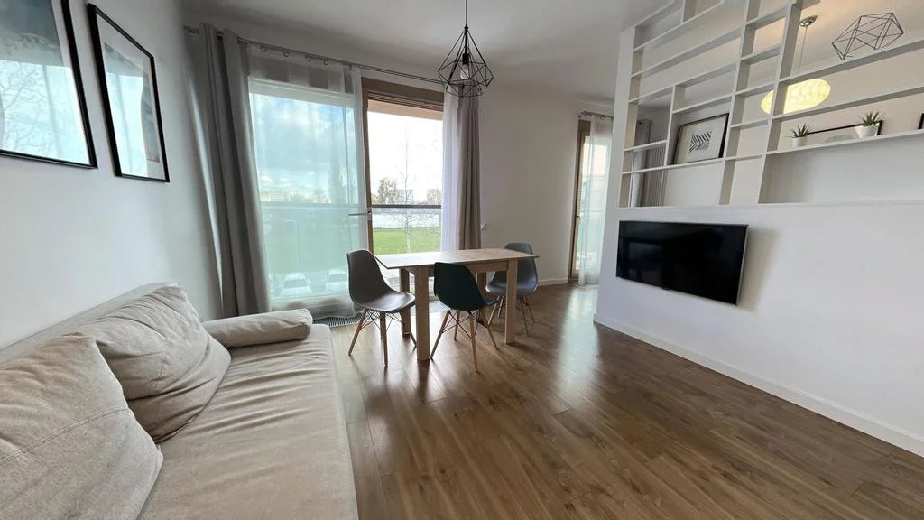 Apartamenty 20521/2517/OMW Warszawa Wola Kolejowa