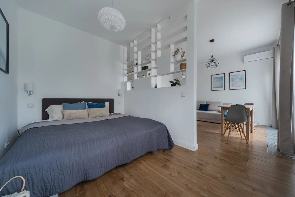 1 pokój, mieszkanie 34,00 m², piętro 1, oferta nr , 22961/2517/OMW, Warszawa, Wola, Wola, Kolejowa