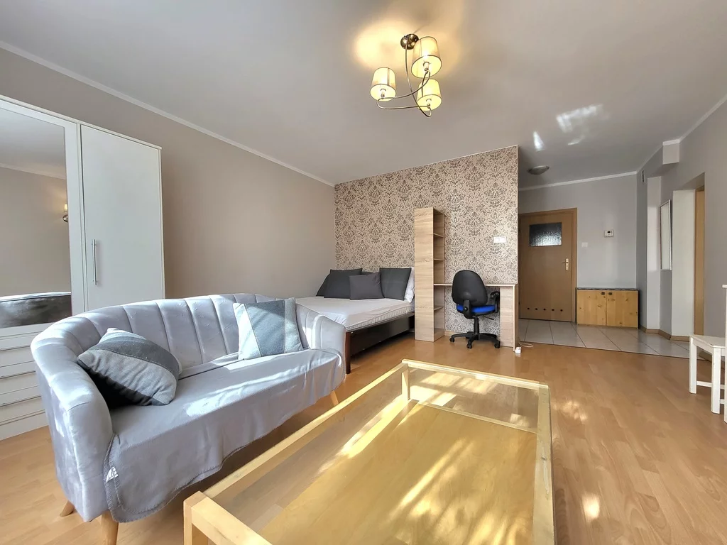Apartamenty 22981/2517/OMW Warszawa Białołęka Książkowa