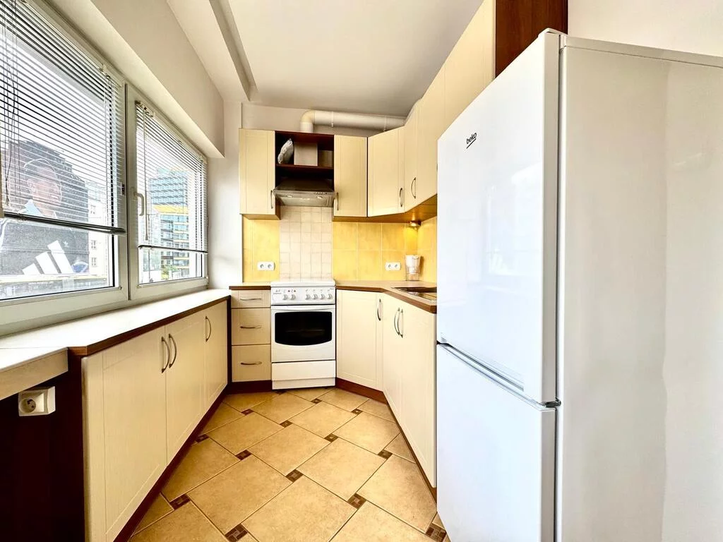 Apartamenty 22791/2517/OMW Warszawa Śródmieście Ludwika Waryńskiego