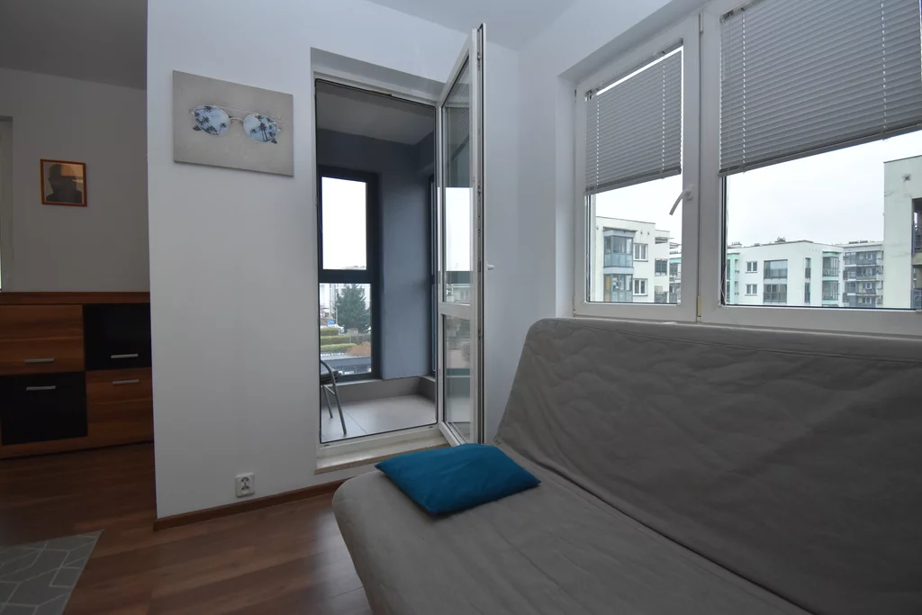 Apartamenty 22989/2517/OMW Warszawa Bemowo gen. Meriana C. Coopera