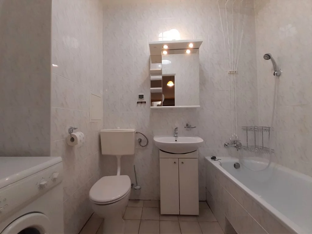 1 pokój, mieszkanie 44,00 m², piętro 1, oferta nr , 22990/2517/OMW, Warszawa, Białołęka, Białołęka, Myśliborska