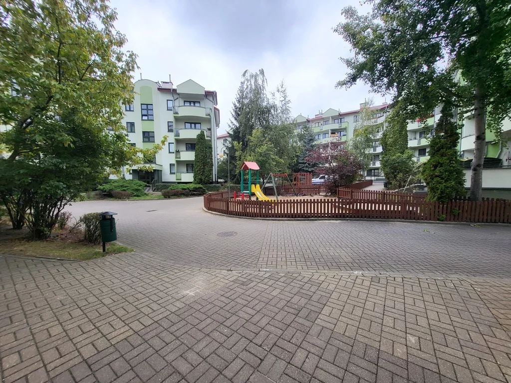1 pokój, mieszkanie 44,00 m², piętro 1, oferta nr , 22990/2517/OMW, Warszawa, Białołęka, Białołęka, Myśliborska
