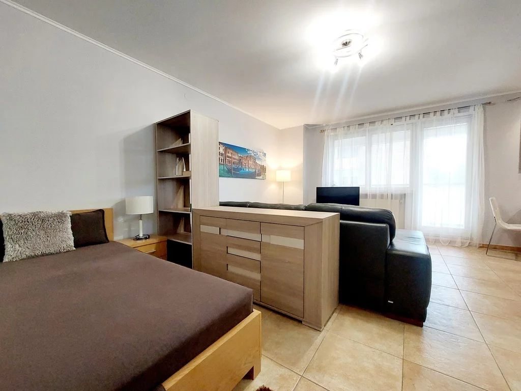 Apartamenty 22837/2517/OMW Warszawa Wola Sienna