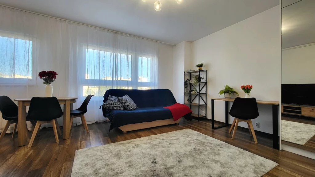 Apartamenty 23157/2517/OMW Warszawa Białołęka Światowida