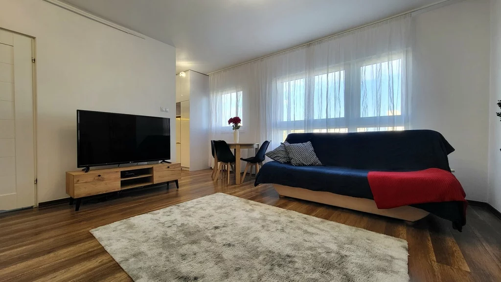 1 pokój, mieszkanie 31,80 m², piętro 3, oferta nr , 23157/2517/OMW, Warszawa, Białołęka, Białołęka, Światowida