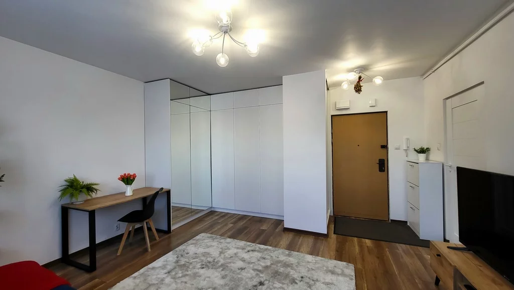 1 pokój, mieszkanie 31,80 m², piętro 3, oferta nr , 23157/2517/OMW, Warszawa, Białołęka, Białołęka, Światowida
