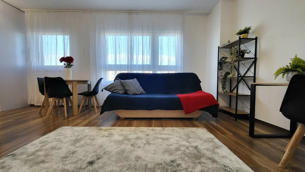 1 pokój, mieszkanie 31,80 m², piętro 3, oferta nr , 23157/2517/OMW, Warszawa, Białołęka, Białołęka, Światowida