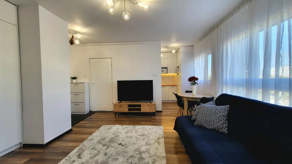1 pokój, mieszkanie 31,80 m², piętro 3, oferta nr , 23157/2517/OMW, Warszawa, Białołęka, Białołęka, Światowida