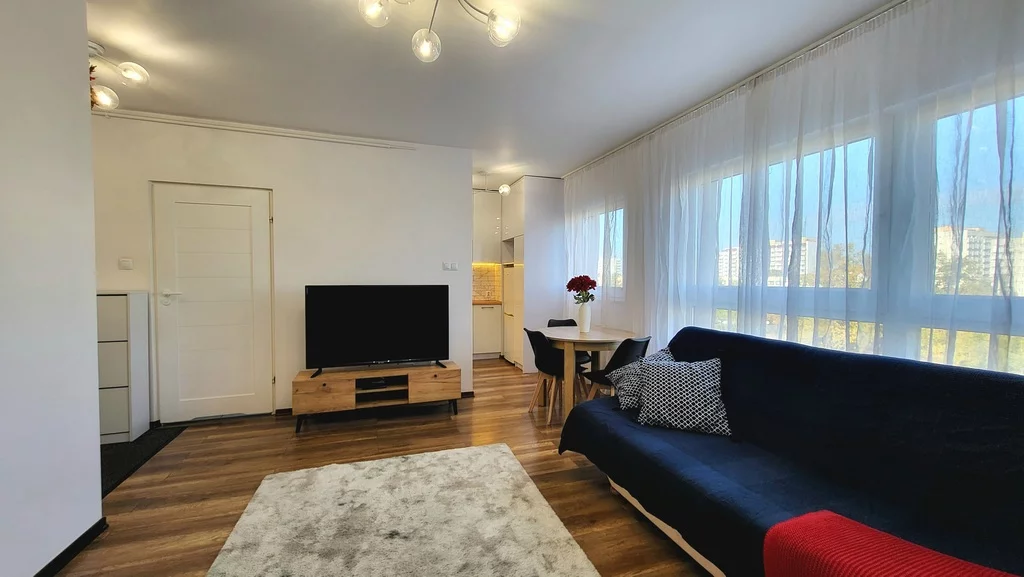 1 pokój, mieszkanie 31,80 m², piętro 3, oferta nr , 23157/2517/OMW, Warszawa, Białołęka, Białołęka, Światowida