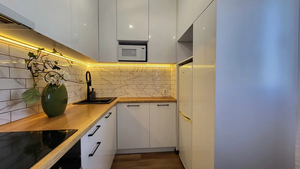 1 pokój, mieszkanie 31,80 m², piętro 3, oferta nr , 23157/2517/OMW, Warszawa, Białołęka, Białołęka, Światowida