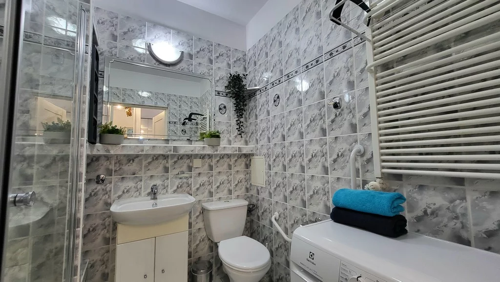 1 pokój, mieszkanie 31,80 m², piętro 3, oferta nr , 23157/2517/OMW, Warszawa, Białołęka, Białołęka, Światowida