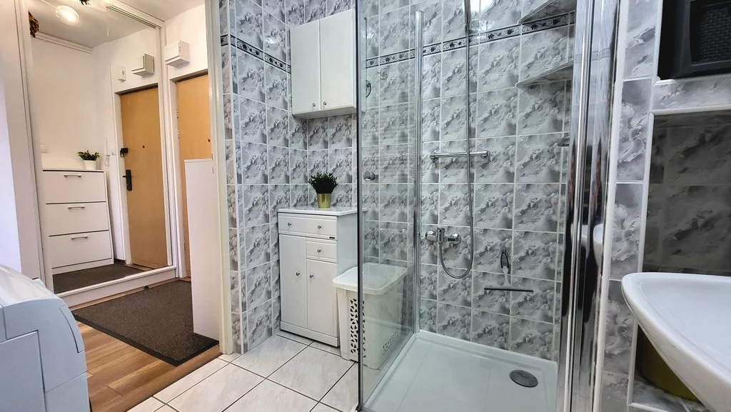 1 pokój, mieszkanie 31,80 m², piętro 3, oferta nr , 23157/2517/OMW, Warszawa, Białołęka, Białołęka, Światowida