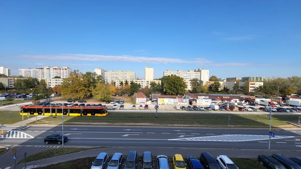 1 pokój, mieszkanie 31,80 m², piętro 3, oferta nr , 23157/2517/OMW, Warszawa, Białołęka, Białołęka, Światowida