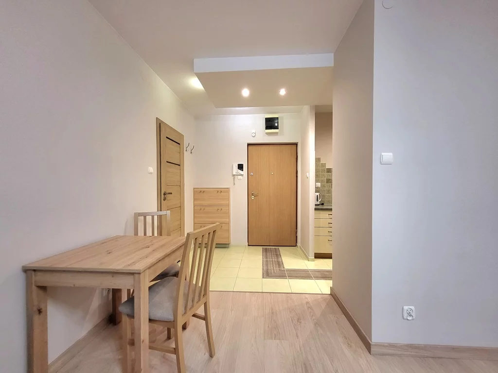 Apartamenty 22855/2517/OMW Warszawa Wola Tadeusza Krępowieckiego