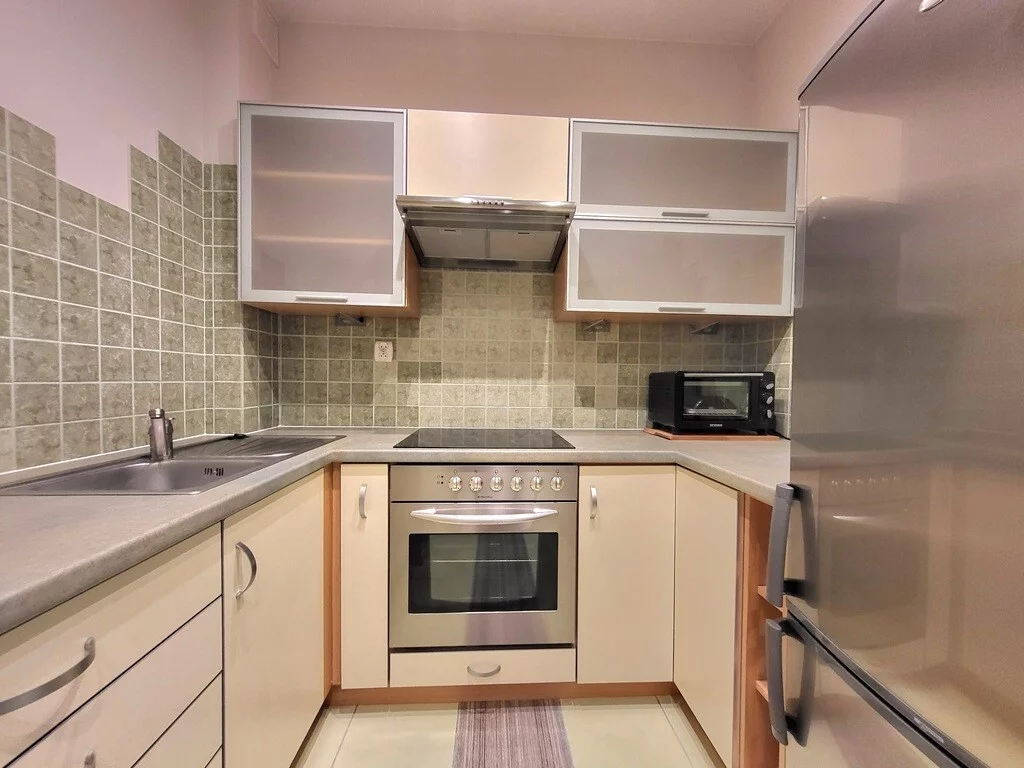 Apartamenty 22976/2517/OMW Warszawa Wola Tadeusza Krępowieckiego