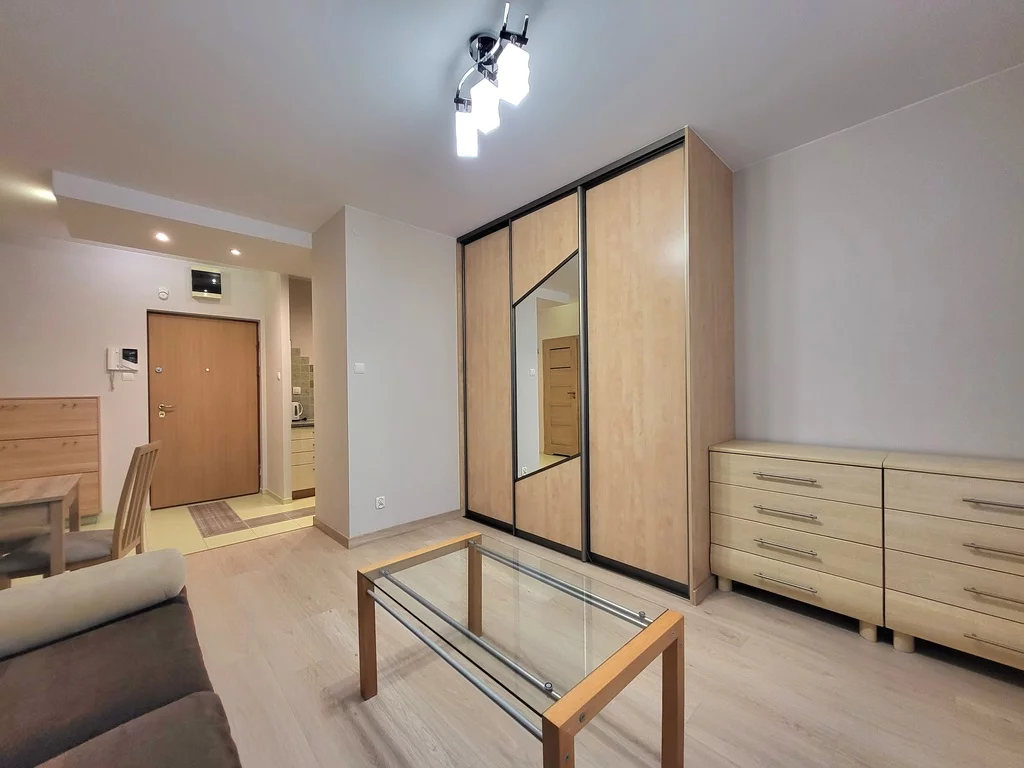 Apartamenty 23141/2517/OMW Warszawa Wola Tadeusza Krępowieckiego