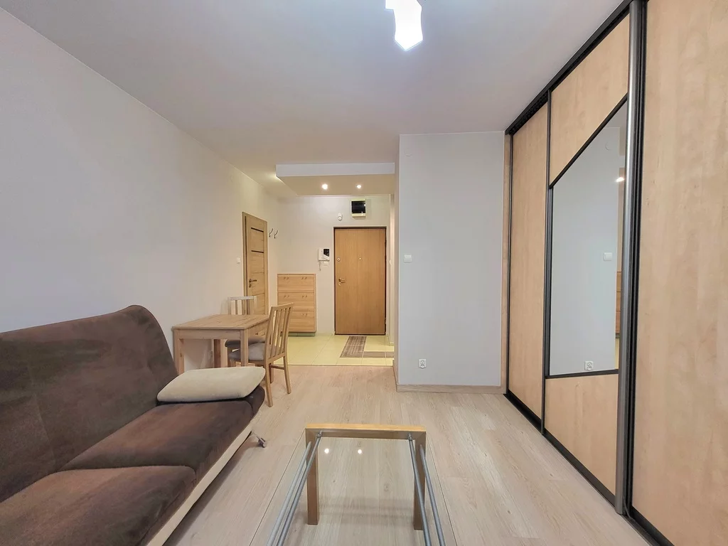1 pokój, mieszkanie 28,34 m², piętro 1, oferta nr , 23141/2517/OMW, Warszawa, Wola, Wola, Tadeusza Krępowieckiego