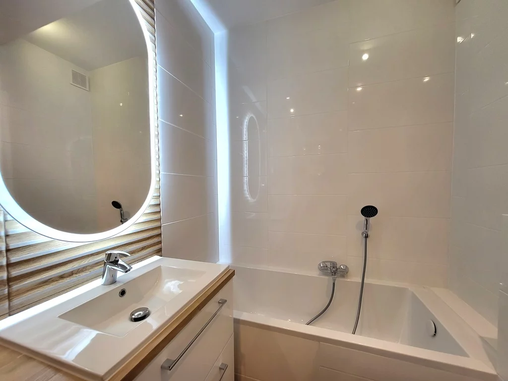 1 pokój, mieszkanie 28,34 m², piętro 1, oferta nr , 23141/2517/OMW, Warszawa, Wola, Wola, Tadeusza Krępowieckiego