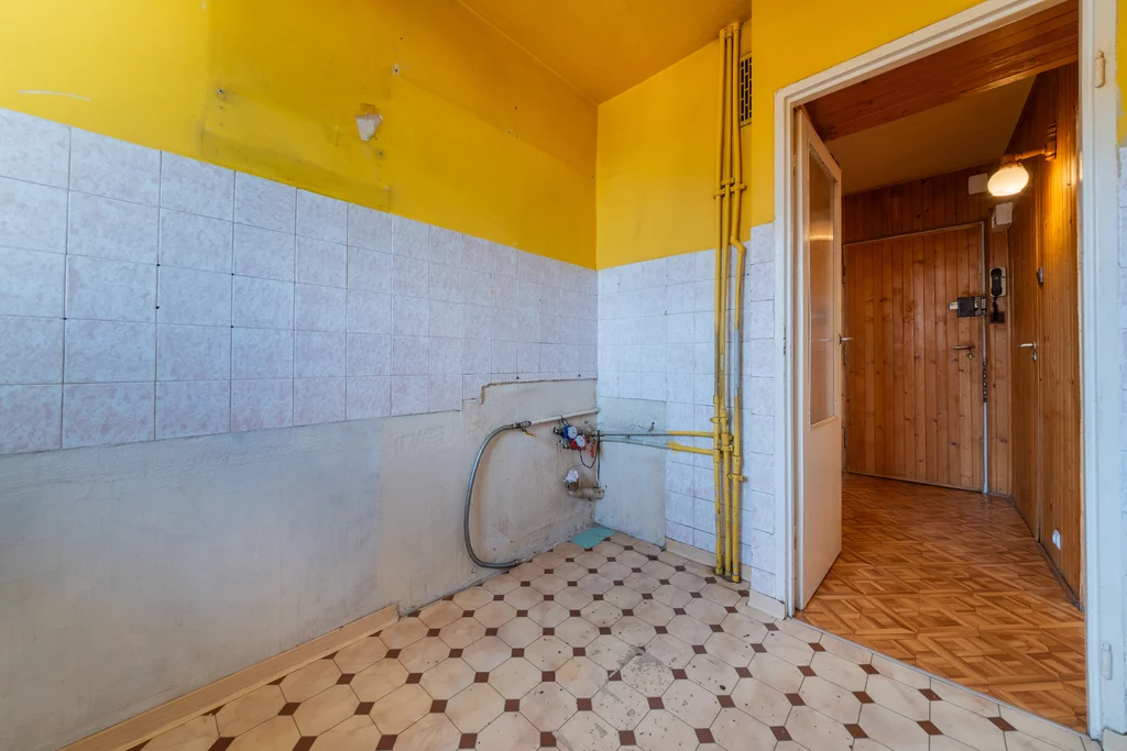 2 pokoje, mieszkanie 38,36 m², piętro 7, oferta nr , 53255/2517/OMS, Warszawa, Włochy, Włochy, 1 Sierpnia