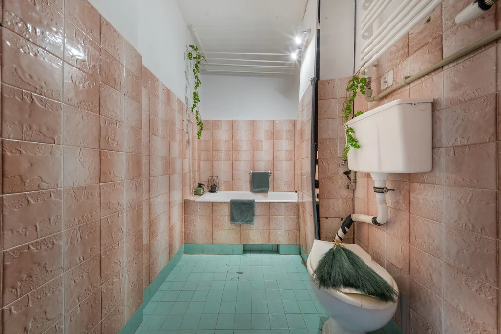 2 pokoje, mieszkanie 38,36 m², piętro 7, oferta nr , 53255/2517/OMS, Warszawa, Włochy, Włochy, 1 Sierpnia