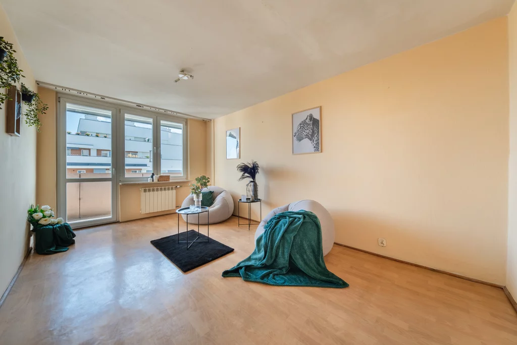 2 pokoje, mieszkanie 38,36 m², piętro 7, oferta nr , 53255/2517/OMS, Warszawa, Włochy, Włochy, 1 Sierpnia