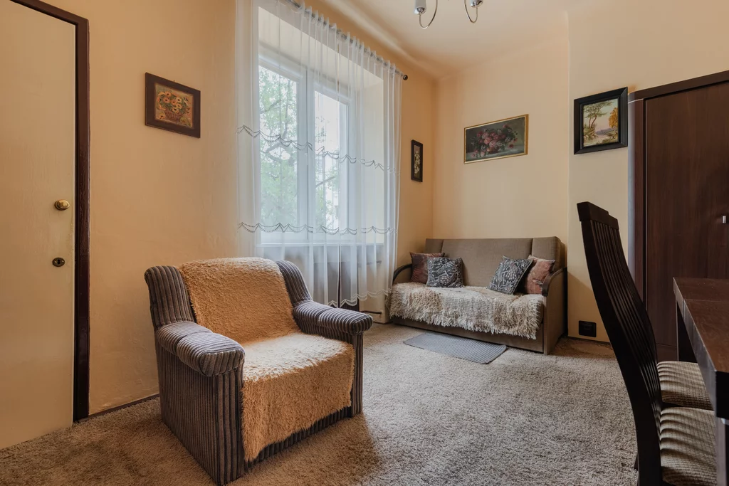 Apartamenty 53403/2517/OMS Warszawa Ochota Białobrzeska