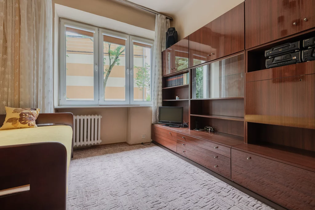 Apartamenty 53725/2517/OMS Warszawa Ochota Białobrzeska