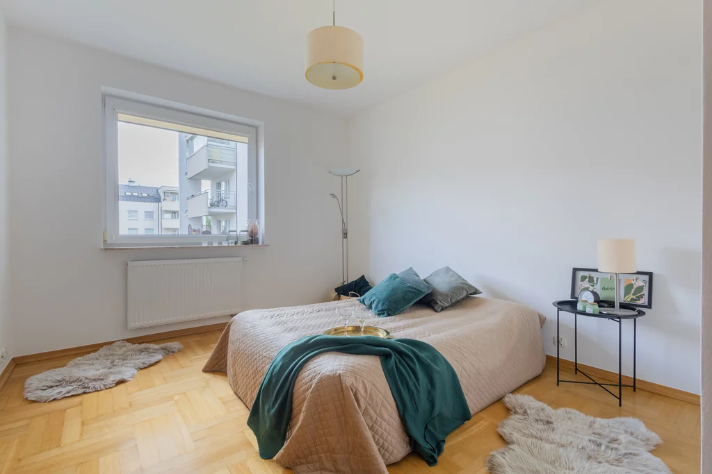 Apartamenty 52890/2517/OMS Warszawa Białołęka Hanki Ordonówny