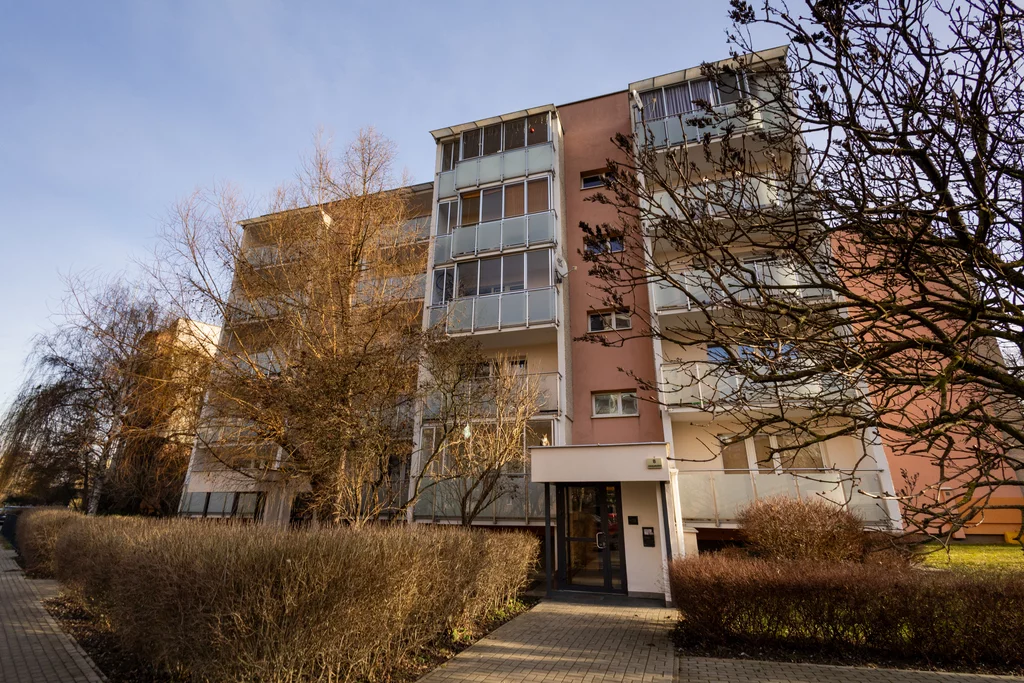 Mieszkanie dwupokojowe 67,80 m², Warszawa, Praga Południe, Jugosłowiańska, Sprzedaż