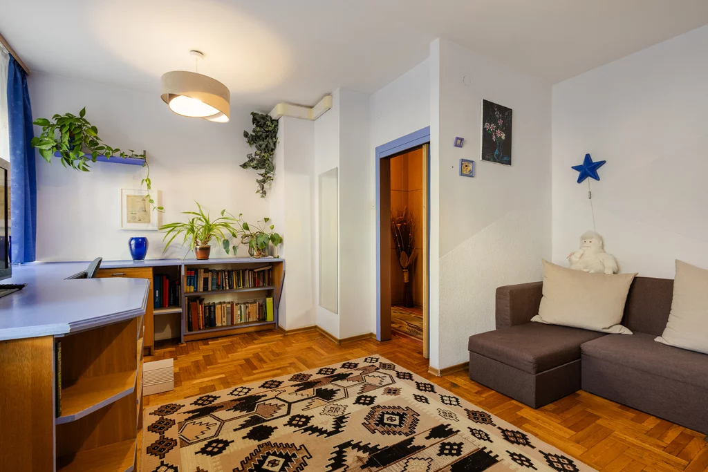 2 pokoje, mieszkanie 67,80 m², piętro 2, oferta nr , 54020/2517/OMS, Warszawa, Praga Południe, Praga Południe, Jugosłowiańska