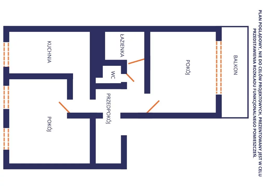2 pokoje, mieszkanie 67,80 m², piętro 2, oferta nr , 54020/2517/OMS, Warszawa, Praga Południe, Praga Południe, Jugosłowiańska