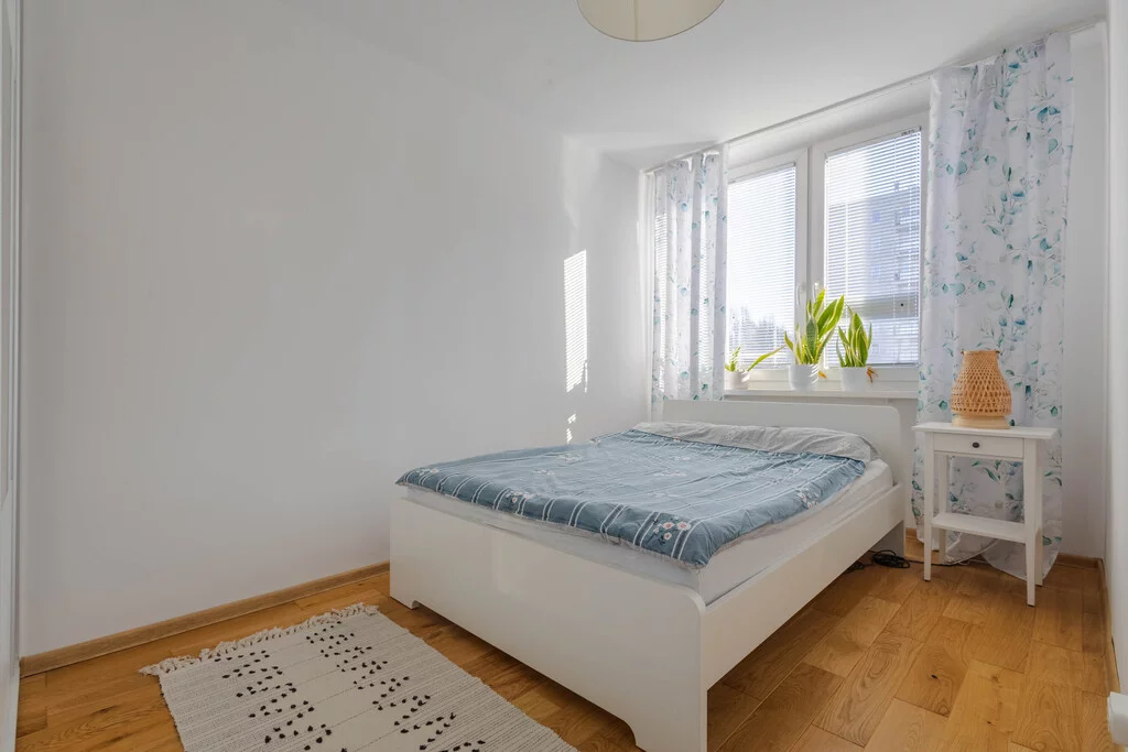 Apartamenty 53909/2517/OMS Warszawa Targówek Krasnobrodzka