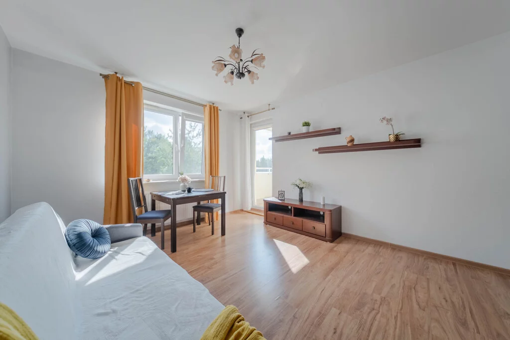 Apartamenty 53336/2517/OMS Warszawa Białołęka Milenijna