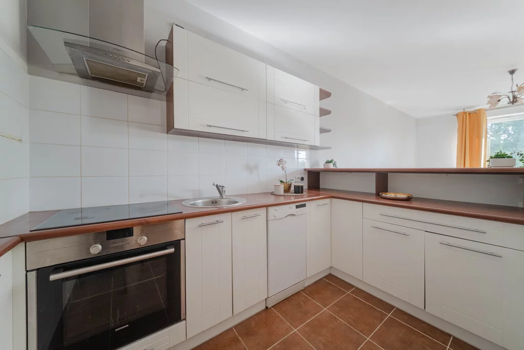 2 pokoje, mieszkanie 45,04 m², piętro 2, oferta nr , 53336/2517/OMS, Warszawa, Białołęka, Białołęka, Milenijna