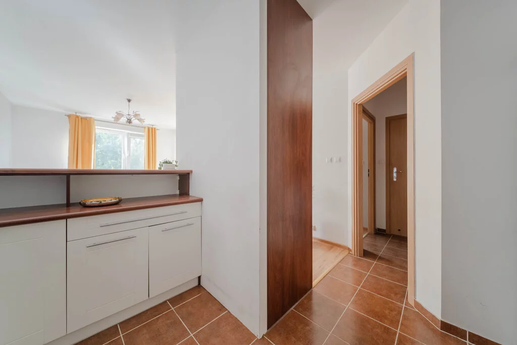 2 pokoje, mieszkanie 45,04 m², piętro 2, oferta nr , 53336/2517/OMS, Warszawa, Białołęka, Białołęka, Milenijna
