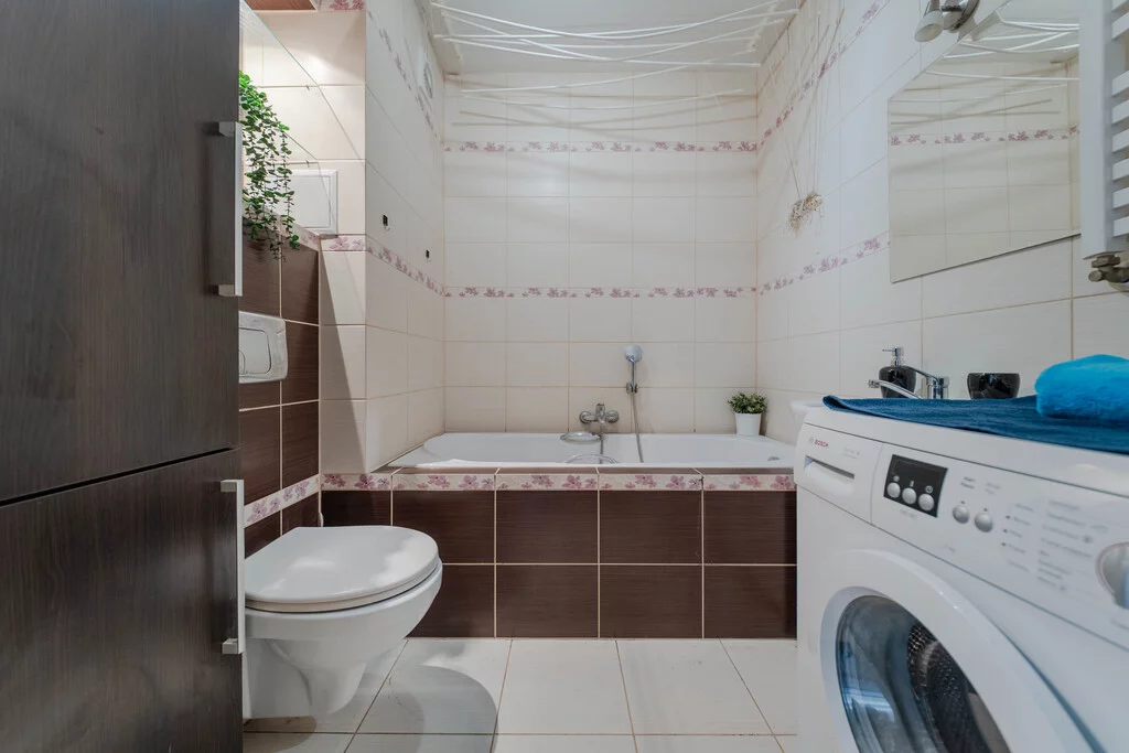 2 pokoje, mieszkanie 45,04 m², piętro 2, oferta nr , 53336/2517/OMS, Warszawa, Białołęka, Białołęka, Milenijna