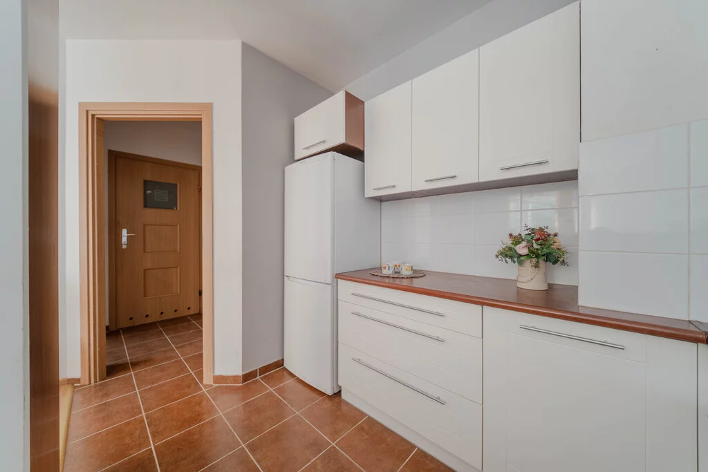 2 pokoje, mieszkanie 45,04 m², piętro 2, oferta nr , 53336/2517/OMS, Warszawa, Białołęka, Białołęka, Milenijna