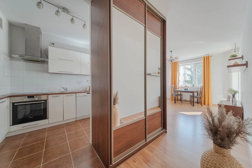 2 pokoje, mieszkanie 45,04 m², piętro 2, oferta nr , 53336/2517/OMS, Warszawa, Białołęka, Białołęka, Milenijna