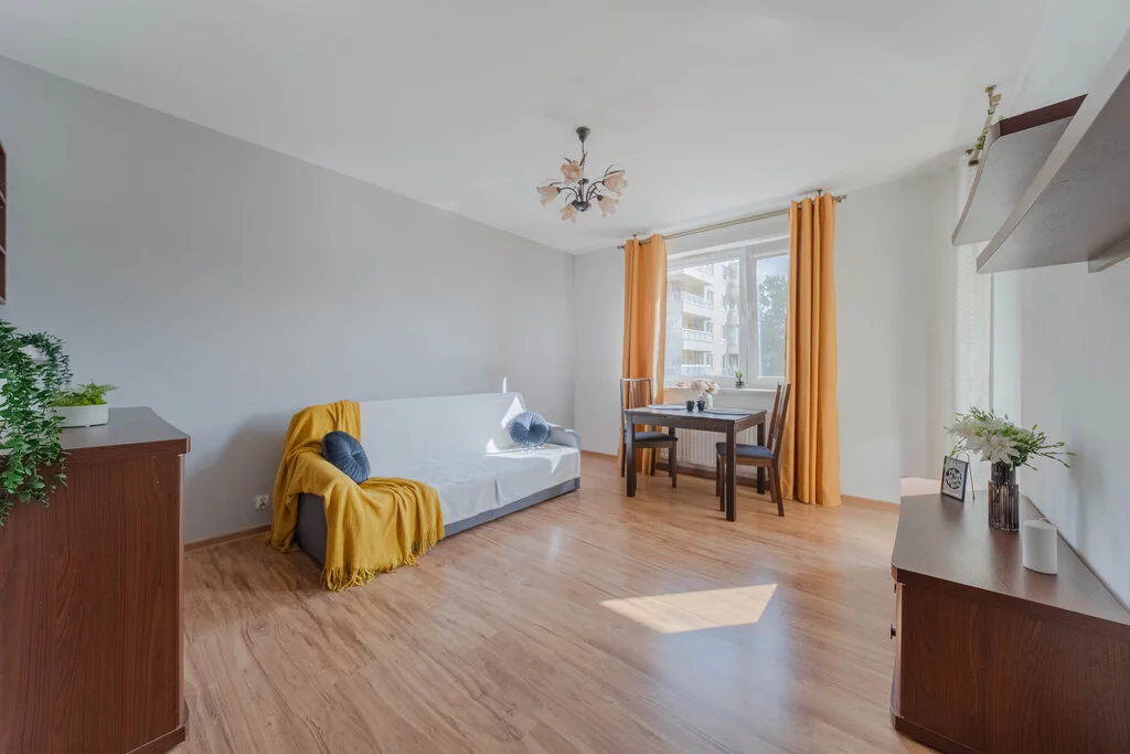 2 pokoje, mieszkanie 45,04 m², piętro 2, oferta nr , 53336/2517/OMS, Warszawa, Białołęka, Białołęka, Milenijna