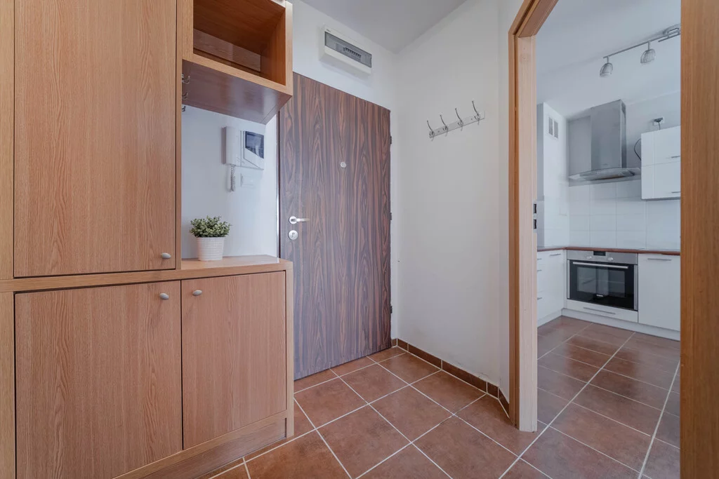 2 pokoje, mieszkanie 45,04 m², piętro 2, oferta nr , 53336/2517/OMS, Warszawa, Białołęka, Białołęka, Milenijna