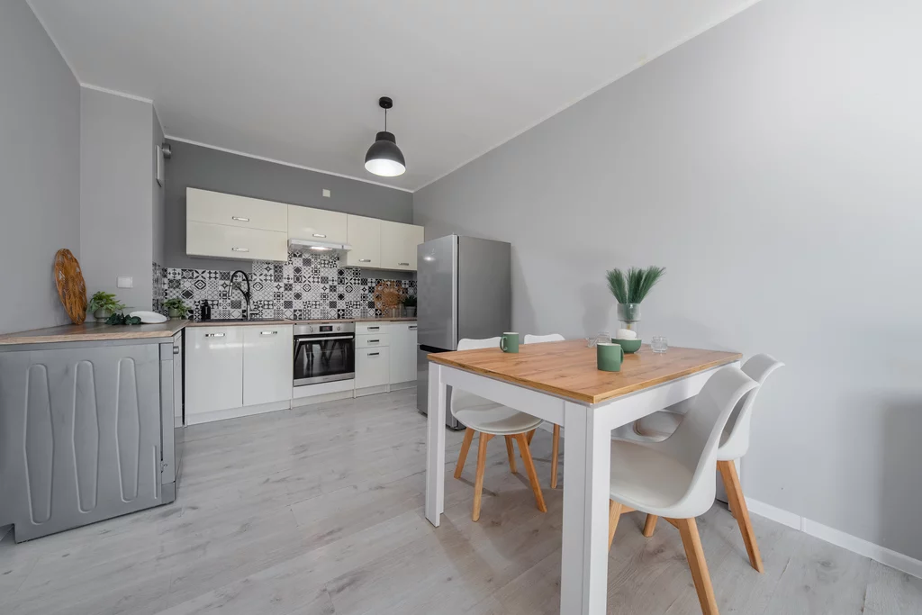 2 pokoje, mieszkanie 45,55 m², parter, oferta nr , 54069/2517/OMS, Warszawa, Białołęka, Białołęka, Mochtyńska