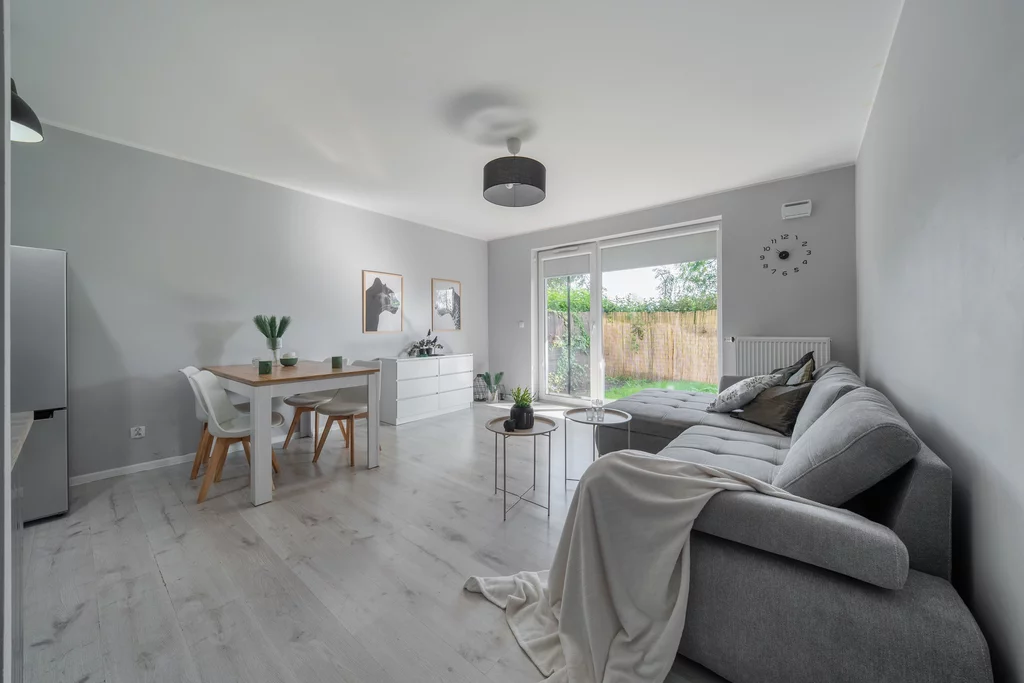 2 pokoje, mieszkanie 45,55 m², parter, oferta nr , 54069/2517/OMS, Warszawa, Białołęka, Białołęka, Mochtyńska