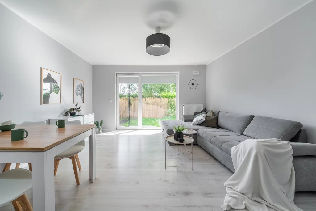 2 pokoje, mieszkanie 45,55 m², parter, oferta nr , 54069/2517/OMS, Warszawa, Białołęka, Białołęka, Mochtyńska