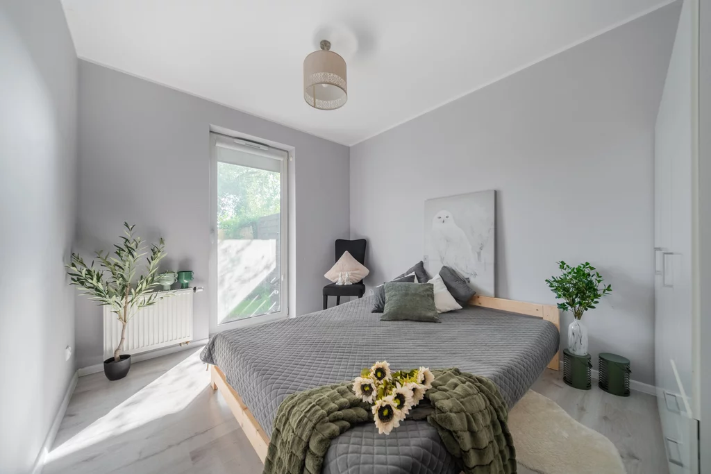 2 pokoje, mieszkanie 45,55 m², parter, oferta nr , 54069/2517/OMS, Warszawa, Białołęka, Białołęka, Mochtyńska