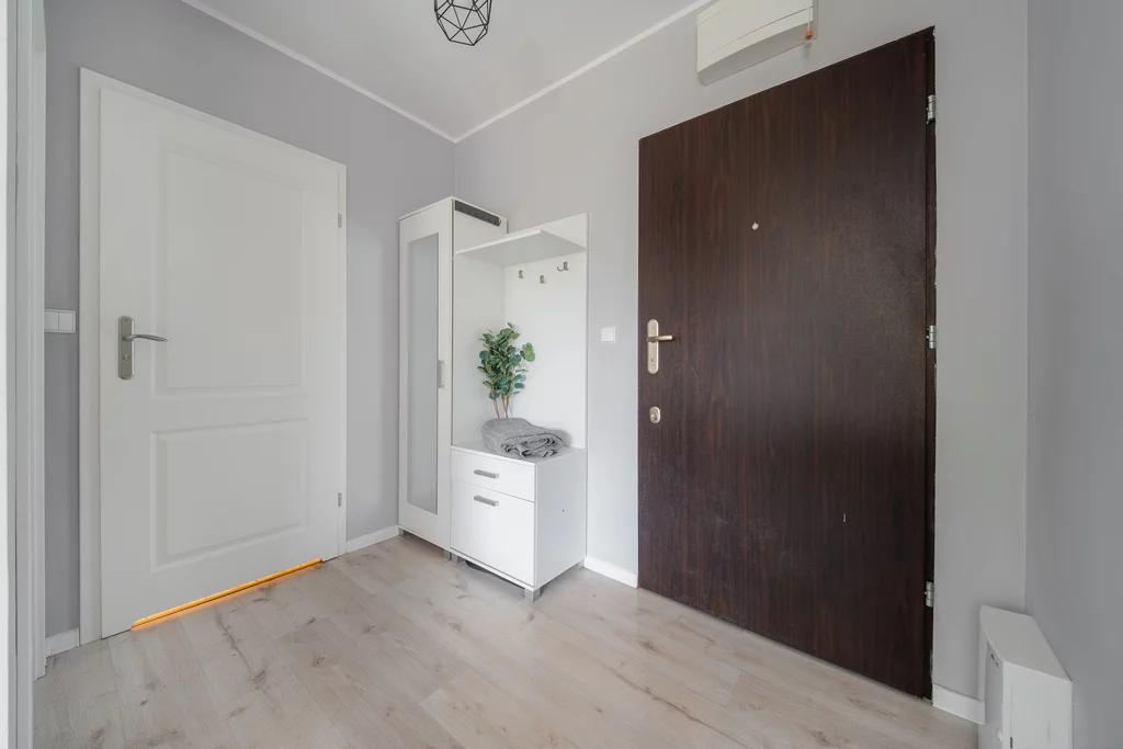 2 pokoje, mieszkanie 45,55 m², parter, oferta nr , 54069/2517/OMS, Warszawa, Białołęka, Białołęka, Mochtyńska